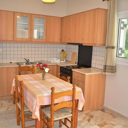 Apartment With Pool Adonis *