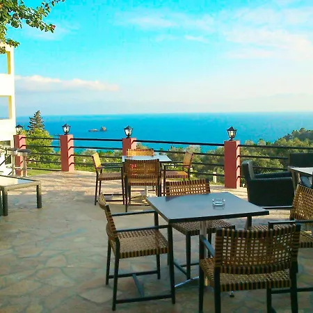 With Pool Adonis * Corfu (city)