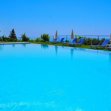 شقة With Pool Adonis